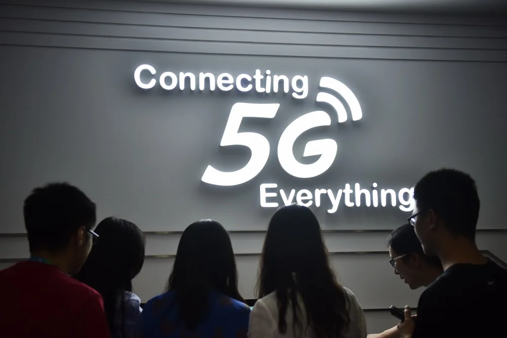 除了手机，5G还能做些啥？