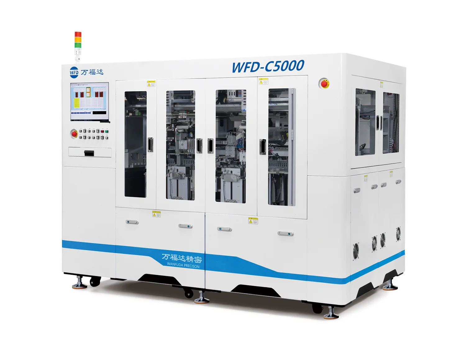 WFD-C5000B