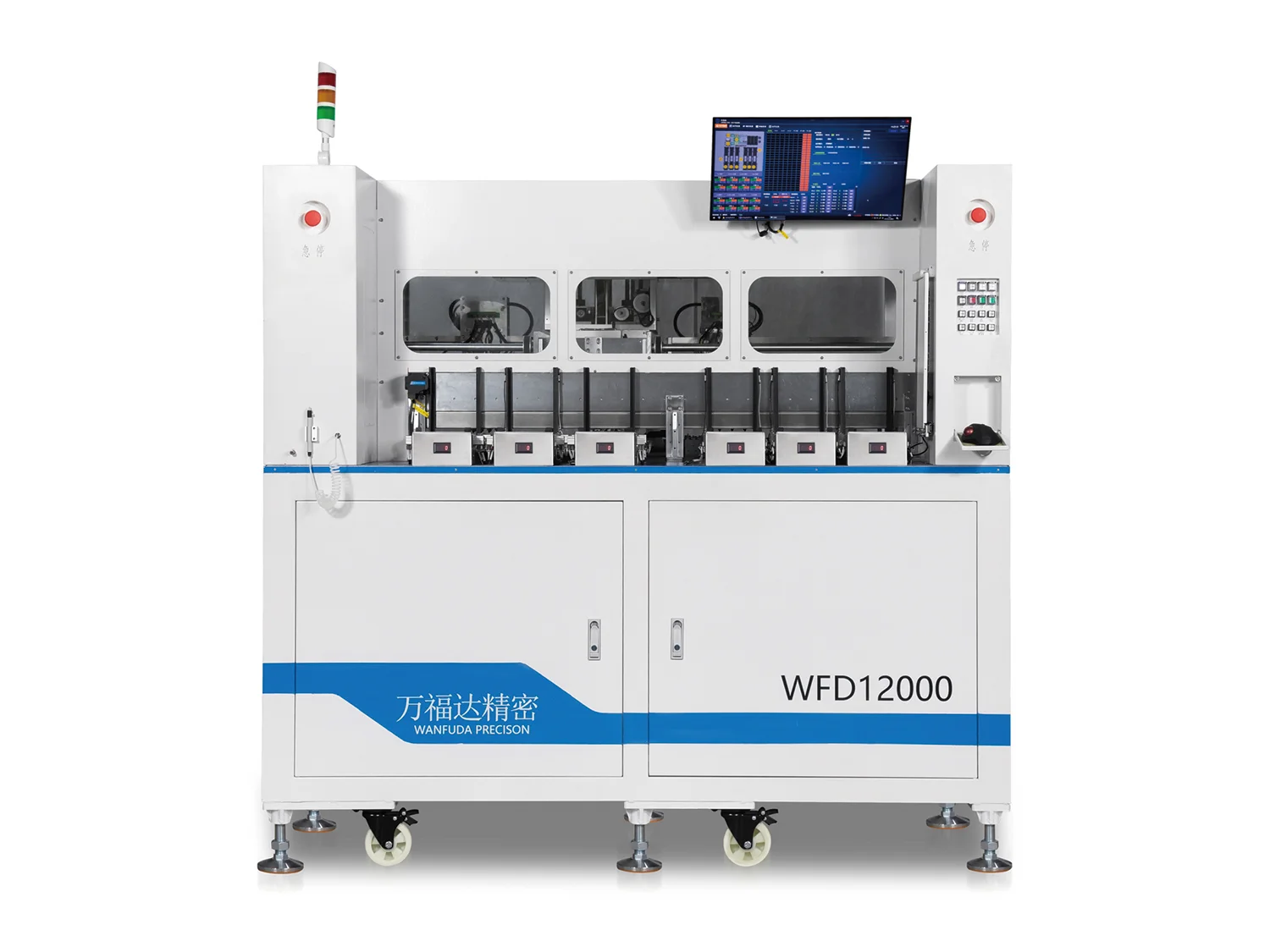 WFD-CG12000