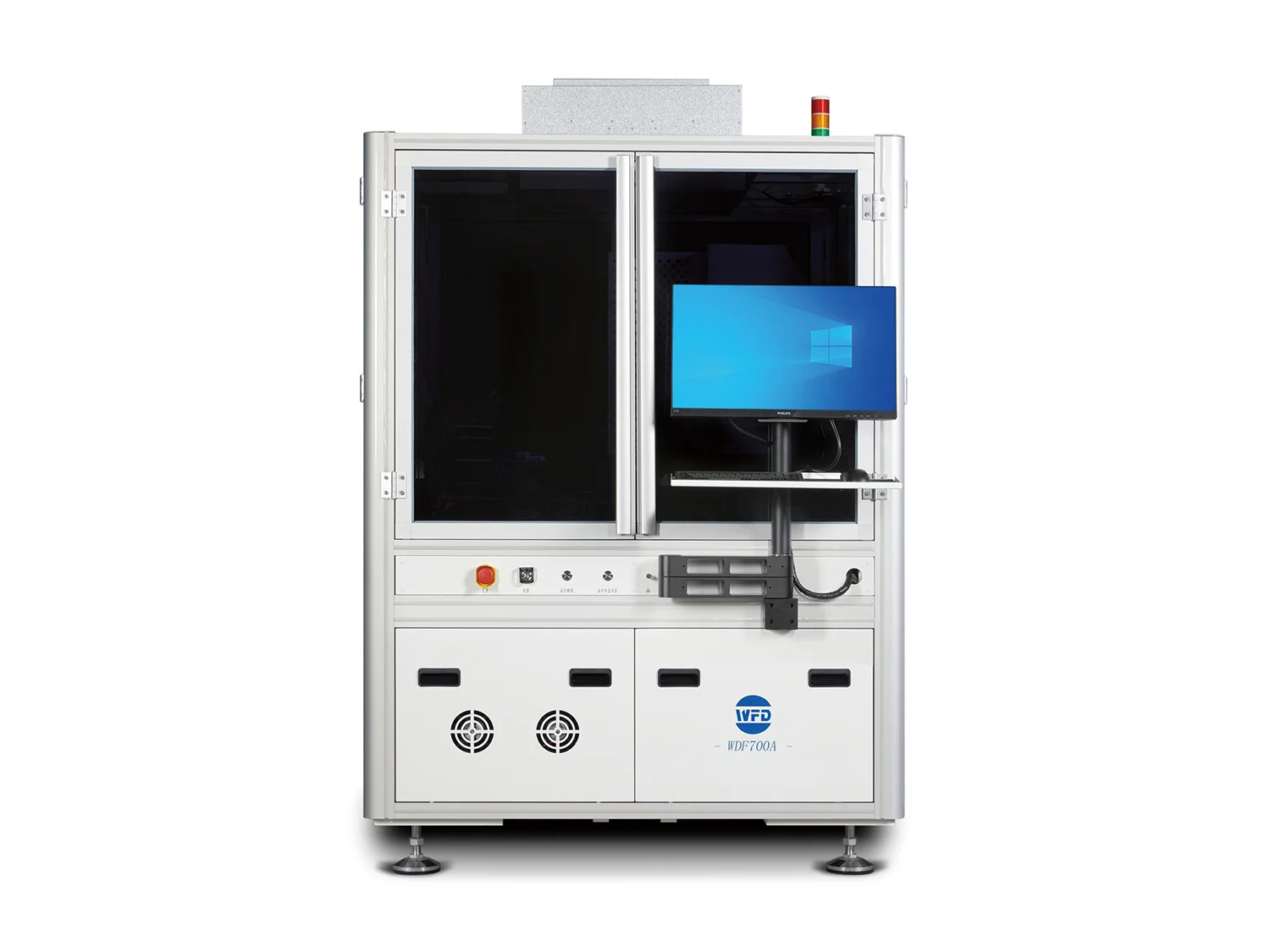 WFD700A