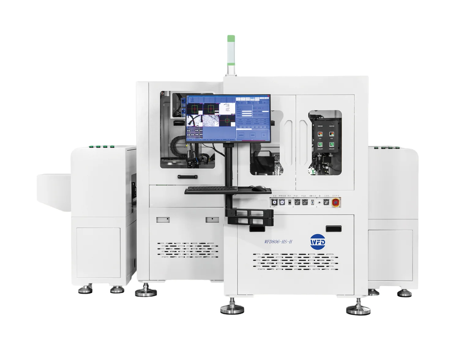 WFD806-HS